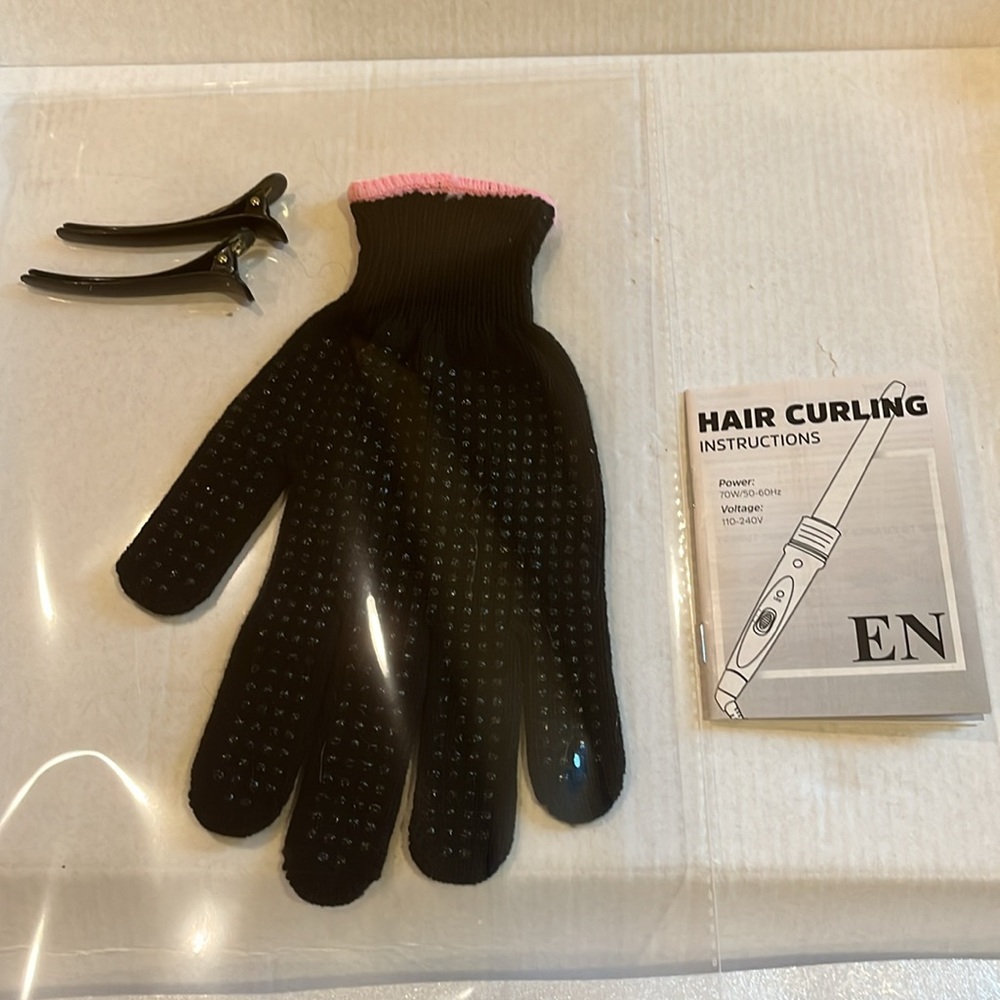 Interchangeable Ceramic Curler Set - Picture 6 of 6